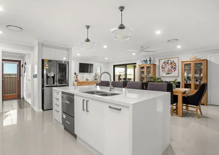 Third view of Homely house listing, 68 Forest Lane, Old Bar NSW 2430