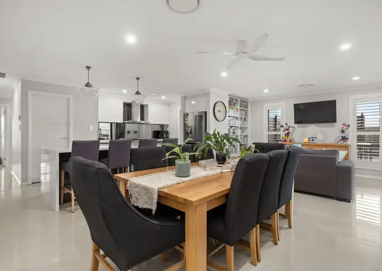 Fourth view of Homely house listing, 68 Forest Lane, Old Bar NSW 2430