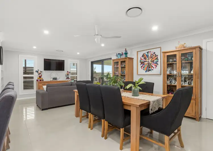 Fifth view of Homely house listing, 68 Forest Lane, Old Bar NSW 2430