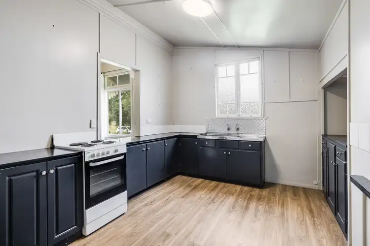 Fifth view of Homely house listing, 2 Sprott Road, Ellinthorp QLD 4362