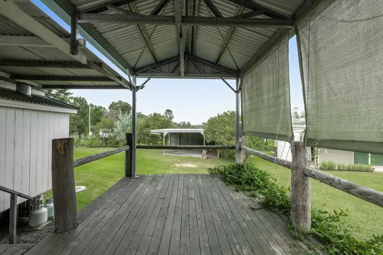 Seventh view of Homely house listing, 2 Sprott Road, Ellinthorp QLD 4362