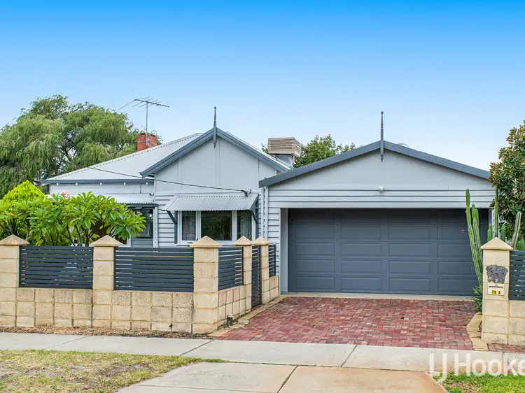 Main view of Homely house listing, 70A Renou Street, East Cannington WA 6107