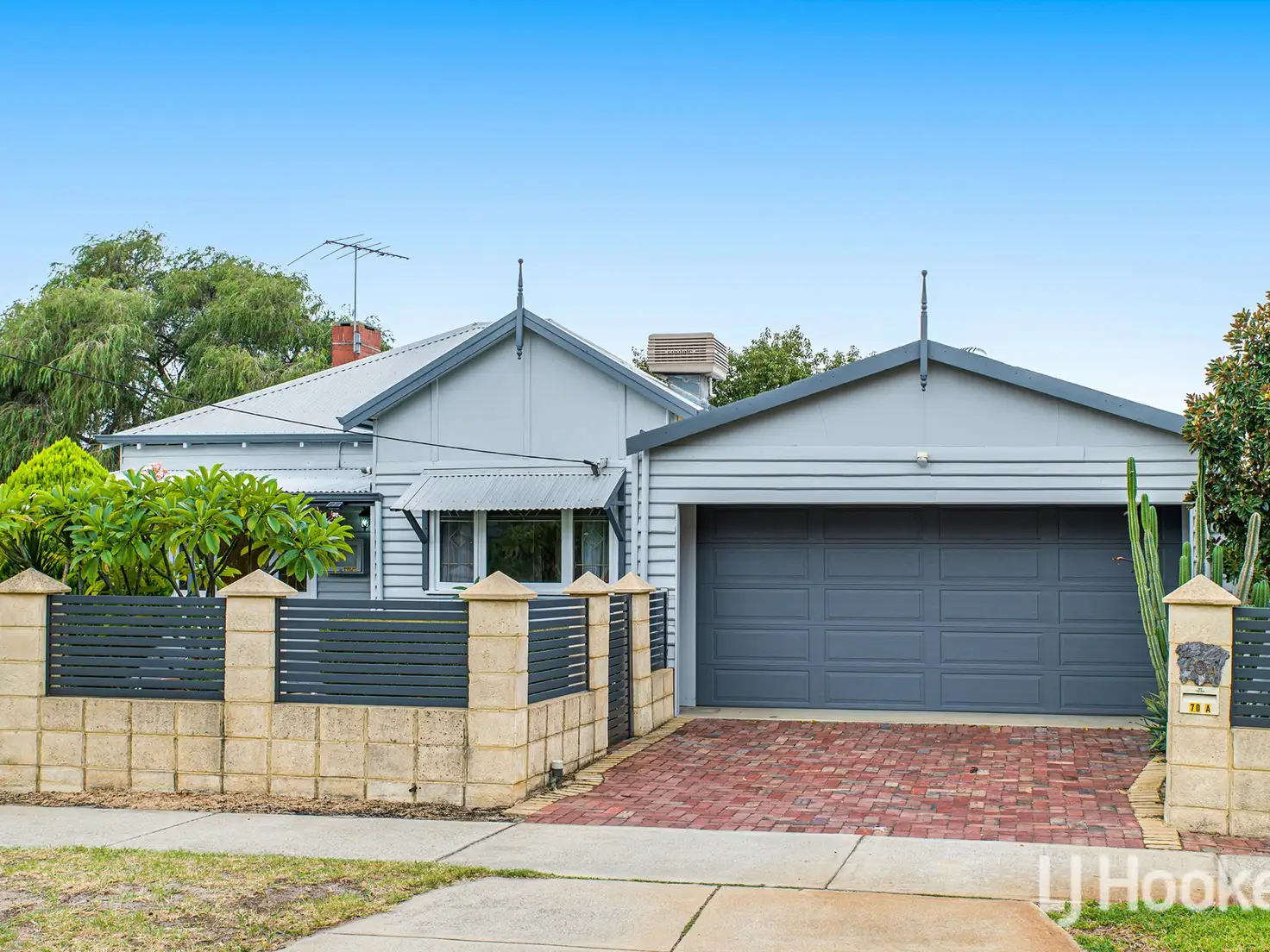 Main view of Homely house listing, 70A Renou Street, East Cannington WA 6107