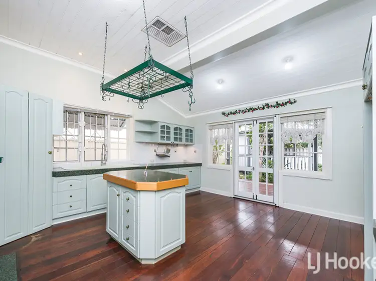 Fourth view of Homely house listing, 70A Renou Street, East Cannington WA 6107