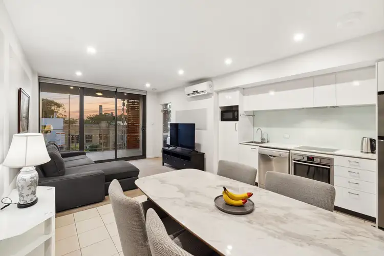 24/280 Lord Street, Perth WA 6000
