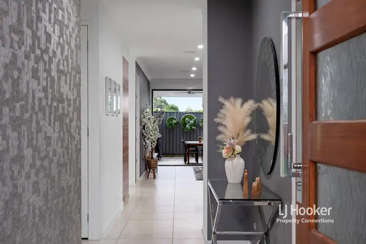 Second view of Homely house listing, 5 Sovereign Place, Bridgeman Downs QLD 4035