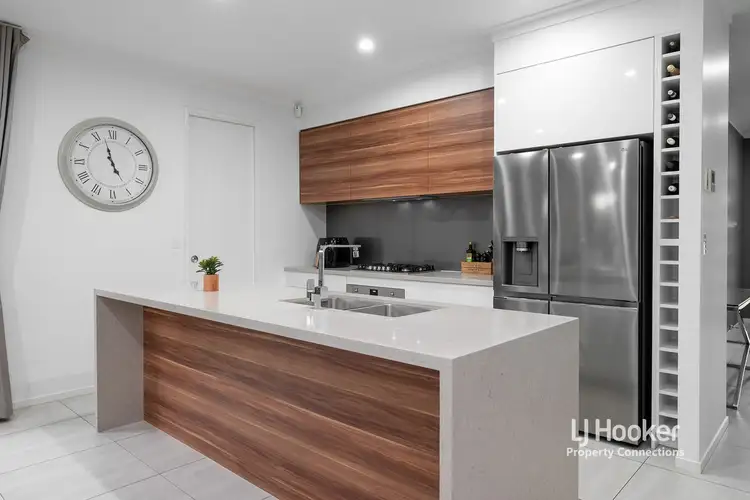 Third view of Homely house listing, 5 Sovereign Place, Bridgeman Downs QLD 4035