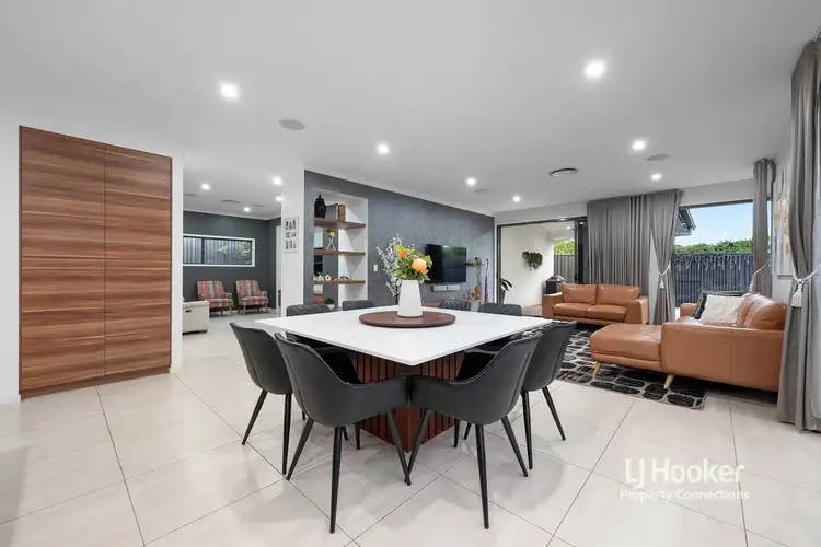 Fourth view of Homely house listing, 5 Sovereign Place, Bridgeman Downs QLD 4035