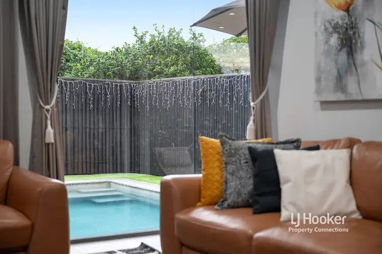 Fifth view of Homely house listing, 5 Sovereign Place, Bridgeman Downs QLD 4035