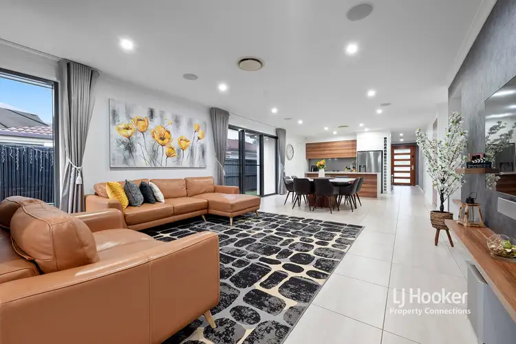 Sixth view of Homely house listing, 5 Sovereign Place, Bridgeman Downs QLD 4035