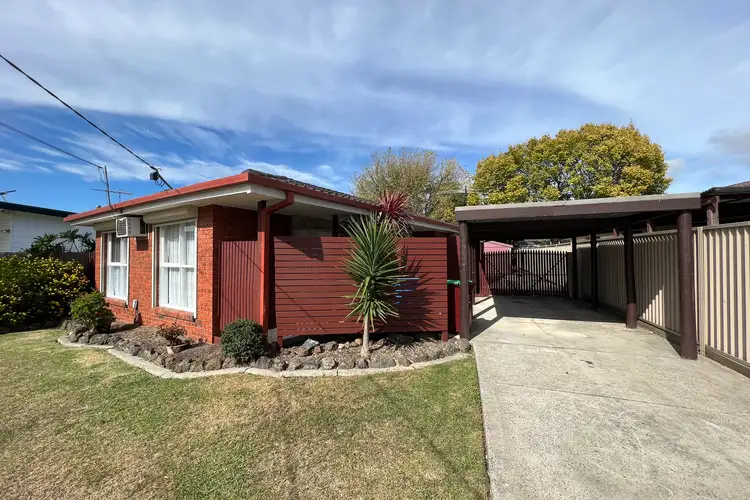 44 Normanby Street, Cranbourne VIC 3977