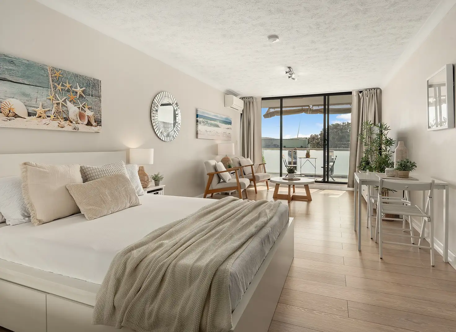 Main view of Homely apartment listing, 13/18-20 Waterloo Street, Narrabeen NSW 2101