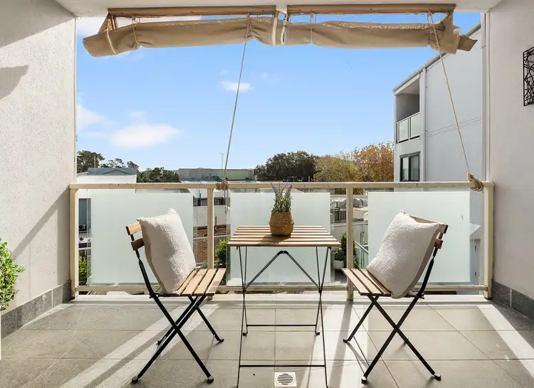 Third view of Homely apartment listing, 13/18-20 Waterloo Street, Narrabeen NSW 2101