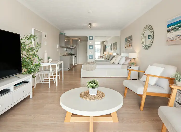 Fourth view of Homely apartment listing, 13/18-20 Waterloo Street, Narrabeen NSW 2101