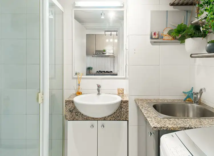 Sixth view of Homely apartment listing, 13/18-20 Waterloo Street, Narrabeen NSW 2101