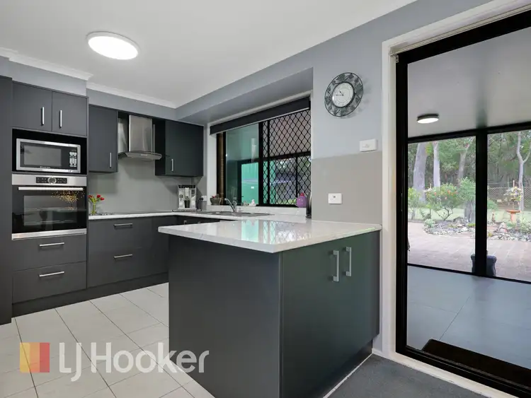 Second view of Homely house listing, 98 Government Road, Shoal Bay NSW 2315