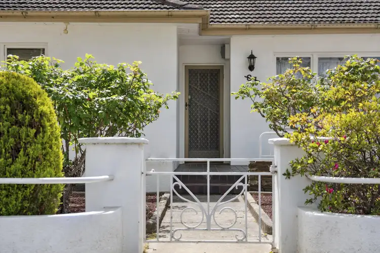 87 Macarthur Avenue, O'connor ACT 2602