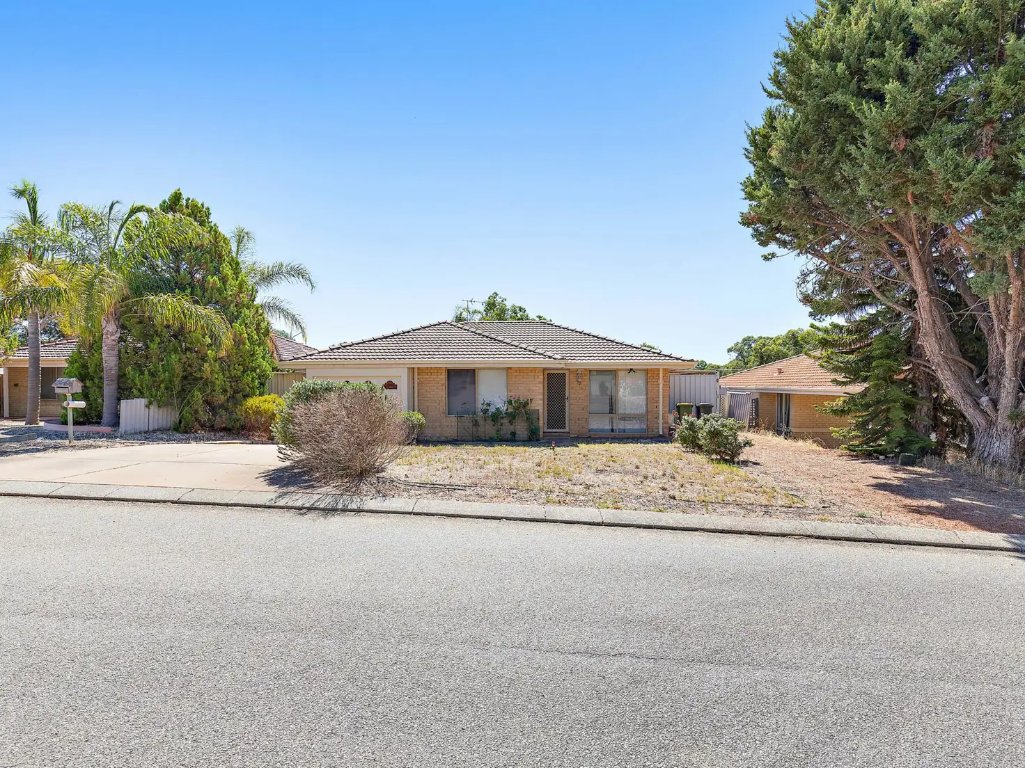 Main view of Homely house listing, 32 Whitebread Way, Leda WA 6170