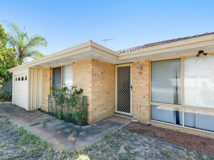 Third view of Homely house listing, 32 Whitebread Way, Leda WA 6170