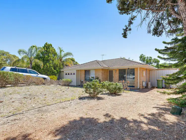 Fourth view of Homely house listing, 32 Whitebread Way, Leda WA 6170