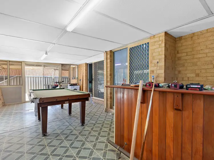 Fifth view of Homely house listing, 32 Whitebread Way, Leda WA 6170