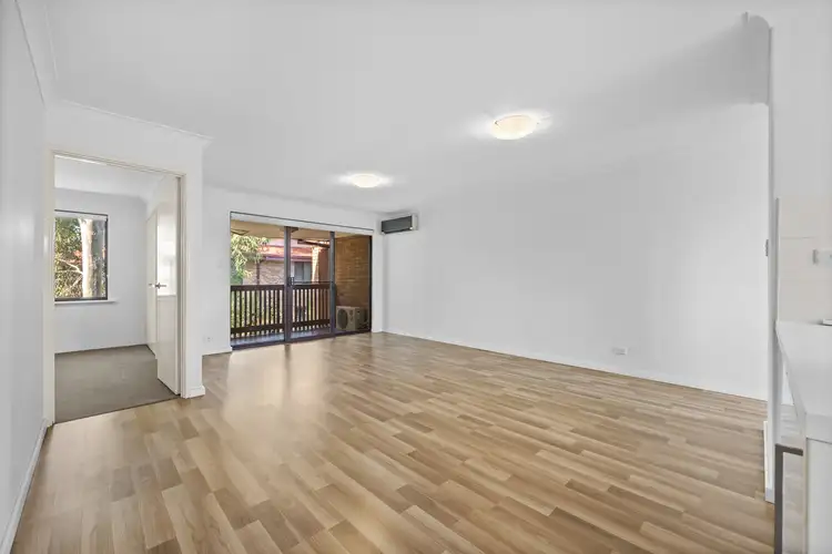 Third view of Homely apartment listing, 18/50 Moondine Drive, Wembley WA 6014