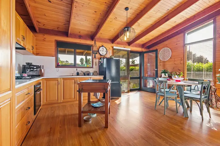 Third view of Homely house listing, 32 Newton Close, Paynesville VIC 3880