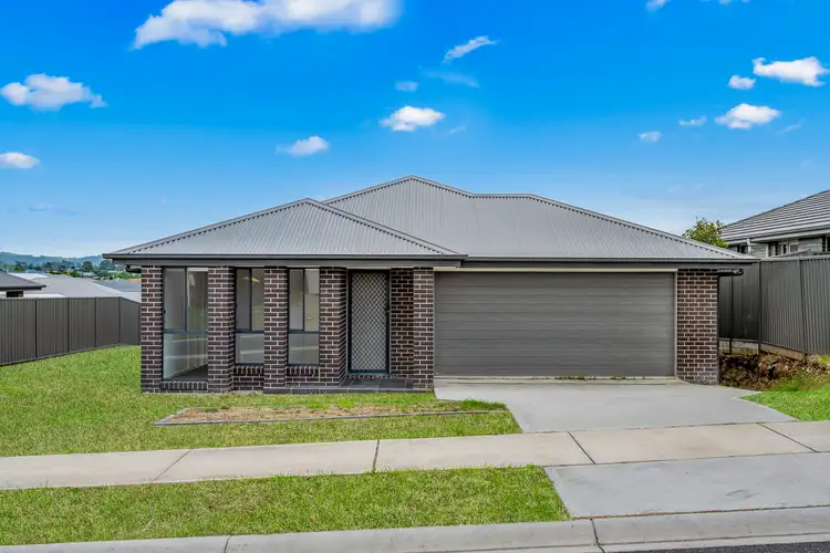 6 Tanzanite Street, Rutherford NSW 2320
