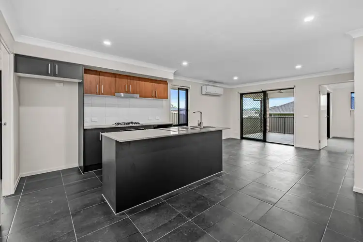 Second view of Homely house listing, 6 Tanzanite Street, Rutherford NSW 2320