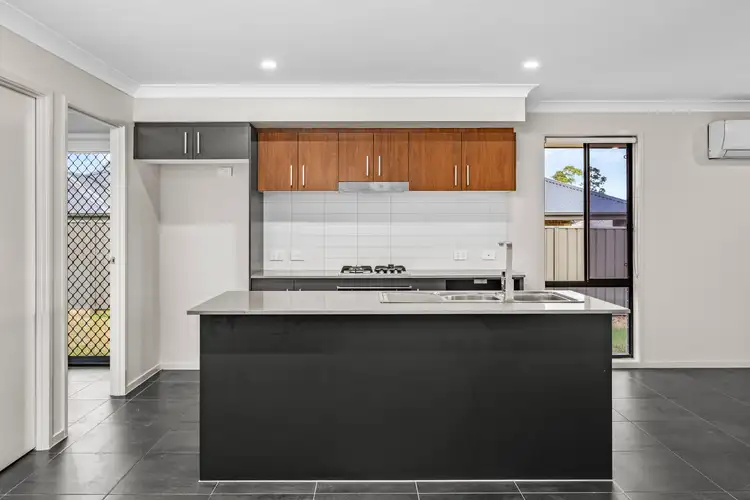 Third view of Homely house listing, 6 Tanzanite Street, Rutherford NSW 2320