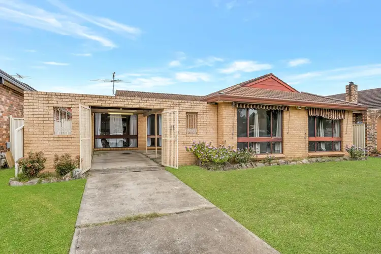 Main view of Homely house listing, 11 Mulligan Street, Bossley Park NSW 2176