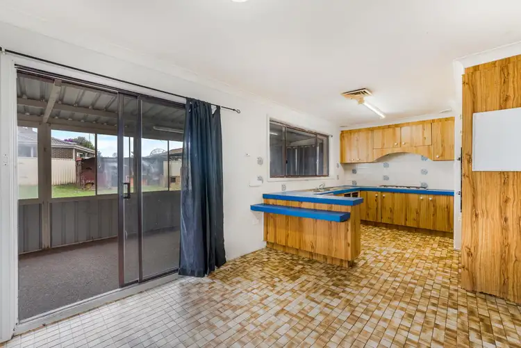 Sixth view of Homely house listing, 11 Mulligan Street, Bossley Park NSW 2176