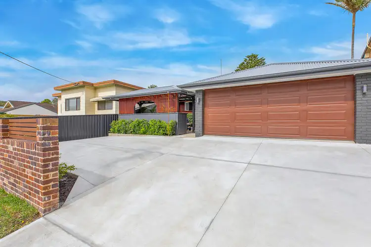 5 Ventura Avenue