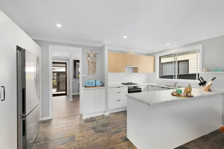 Fifth view of Homely house listing, 5 Ventura Avenue, Bateau Bay NSW 2261