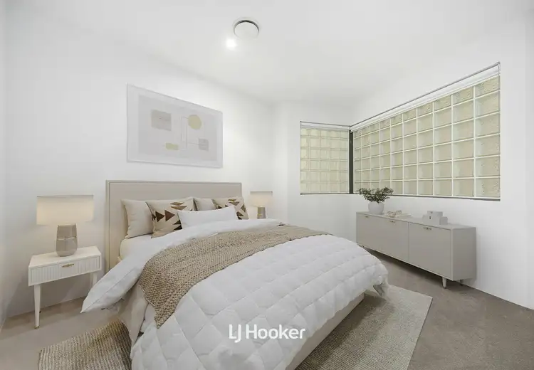 Fifth view of Homely apartment listing, Address available on request