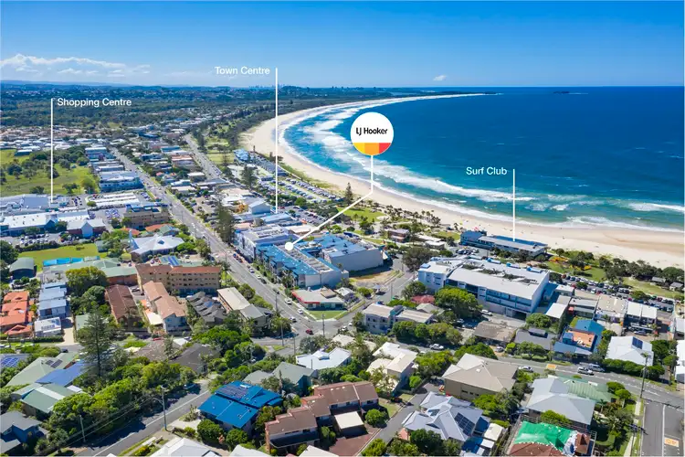 343/78-80 Marine Parade, Kingscliff NSW 2487
