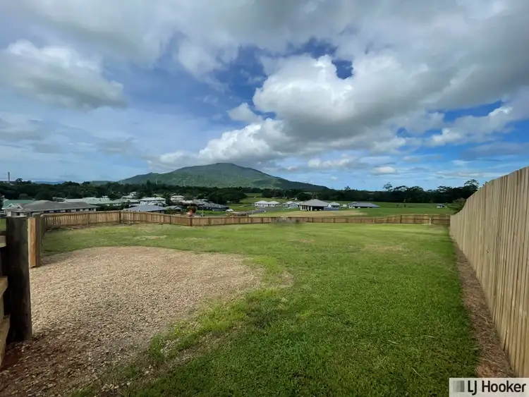 Second view of Homely land listing, 24 Pease St, Tully QLD 4854