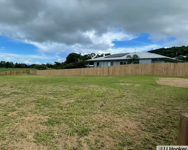 Third view of Homely land listing, 24 Pease St, Tully QLD 4854