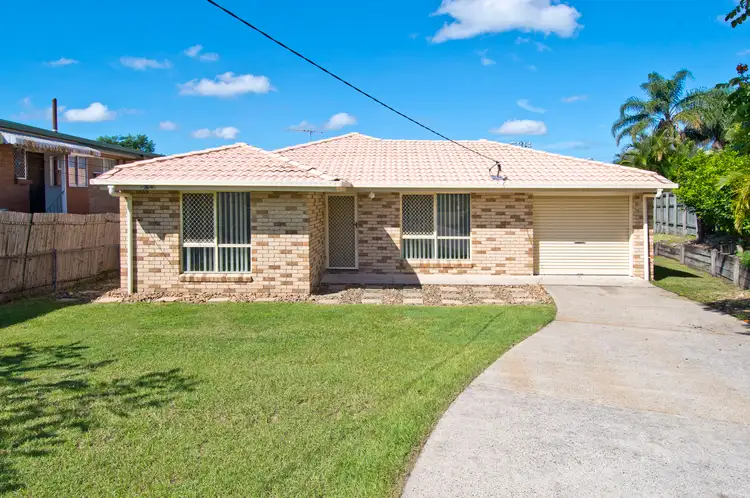 2 Tweedvale Street, Beenleigh QLD 4207