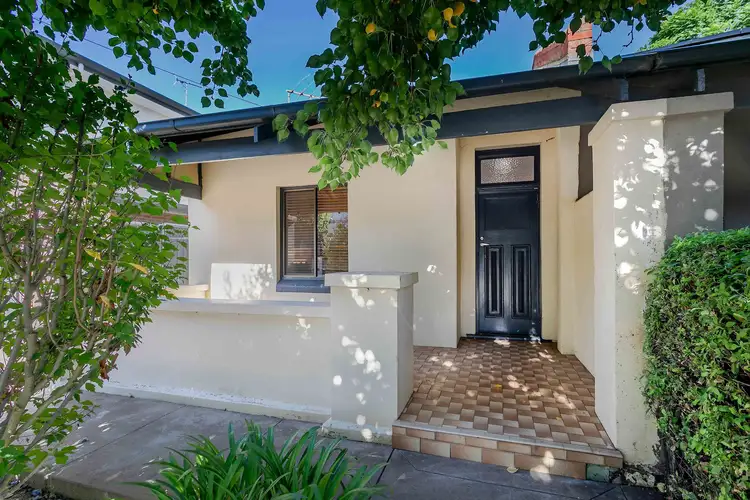 17 Trembath Street, Bowden SA 5007