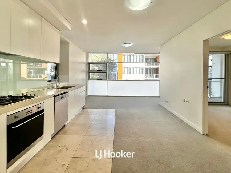 309/77 Ridge Street, Gordon NSW 2072
