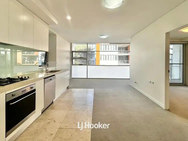 309/77 Ridge Street, Gordon NSW 2072