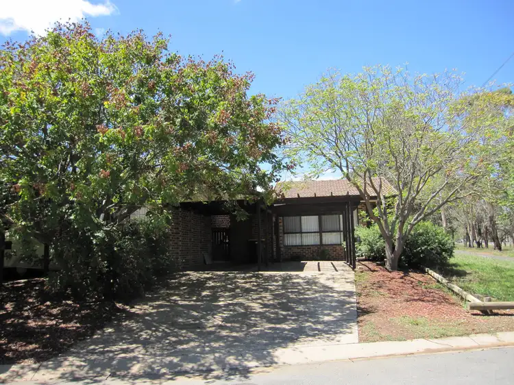 7 Ware Place, Belconnen ACT 2617