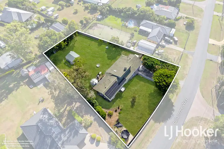 93-97 Tullamore Way, Gleneagle QLD 4285