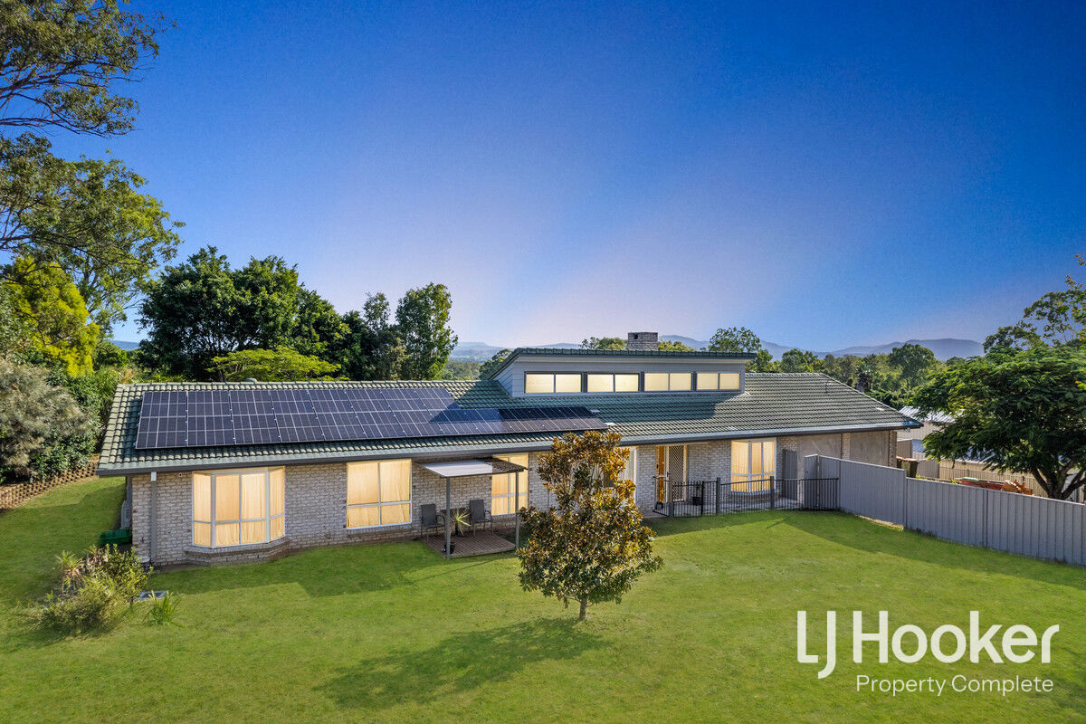 93-97 Tullamore Way, Gleneagle QLD 4285