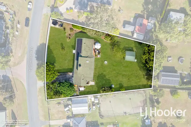 Fourth view of Homely house listing, 93-97 Tullamore Way, Gleneagle QLD 4285