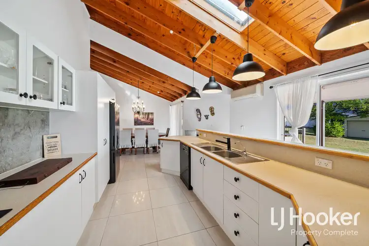 Fifth view of Homely house listing, 93-97 Tullamore Way, Gleneagle QLD 4285