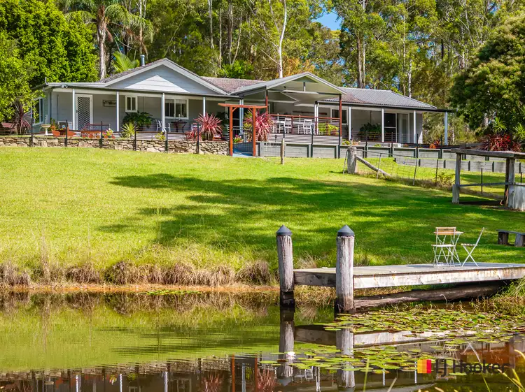 8 Tall Trees Place, Long Beach NSW 2536