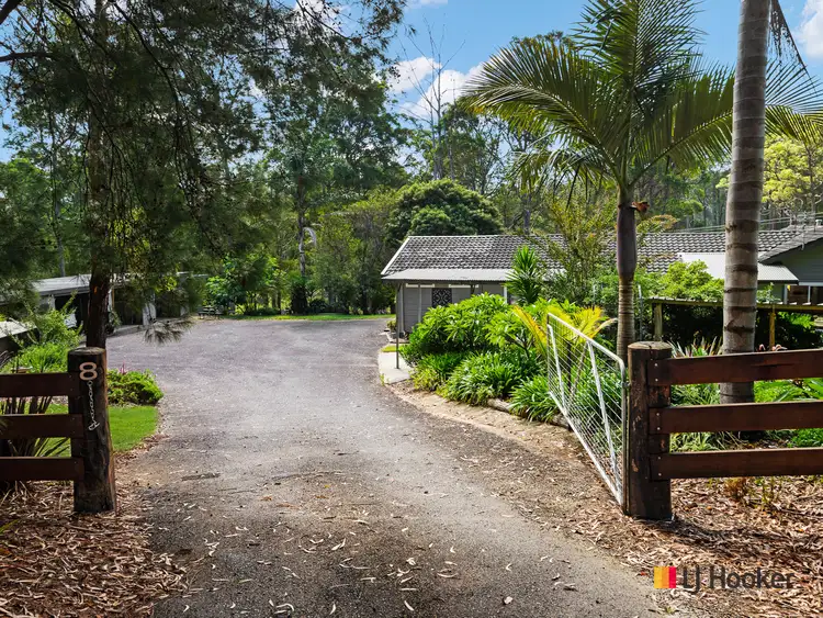 Fourth view of Homely house listing, 8 Tall Trees Place, Long Beach NSW 2536