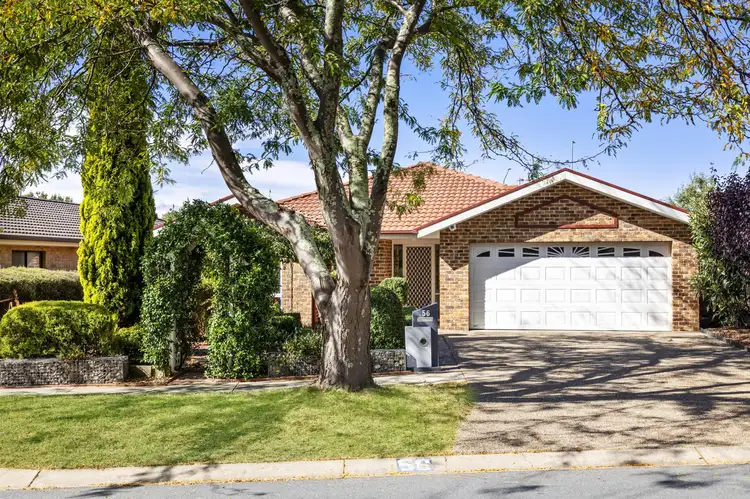 56 Hollingsworth Street, Gungahlin ACT 2912